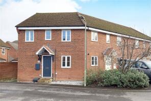 2, Pexalls Close, Hook RG27 9TR