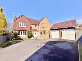 40, Albion Way, Verwood BH31 7LR