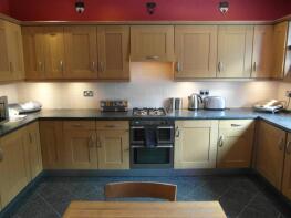 Flat 2 Middle Flat, Gladstone Street, Hawick TD9 0HX