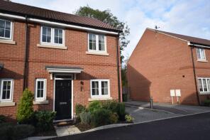 8, Ventnor Road, Saffron Walden CB11 3NT