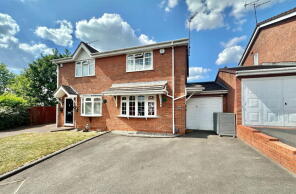 50, Bridgewater Drive, Bilston WV14 9PA