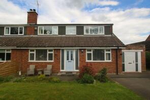 Mill House, Rainsburgh Lane, Driffield YO25 3YN