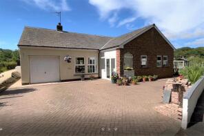 Ronaldsway, Calthwaite CA11 9QT