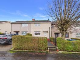 38, Hawthorn Avenue, Johnstone PA5 0EA