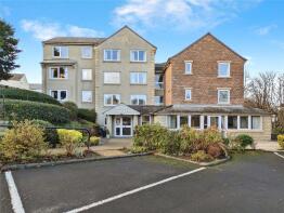 9, Abbey Court, Hexham NE46 1RN