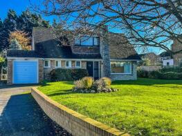Stonecroft, Primrose Lane, South Of Motorway, Sittingbourne ME9 8EH