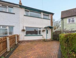 14, Tre Honddu, Abergavenny NP7 8DG