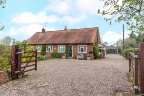 Clear View, Covert Lane, Chelmarsh, Bridgnorth WV16 6BH