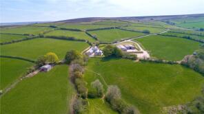 Fellingscott Farm, Track To Fellingscott Farm, Lynton EX35 6PX