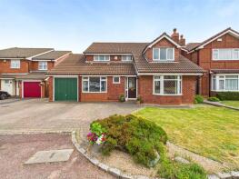16, Quail Close, Gloucester GL4 3EY