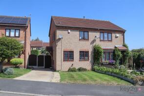48, Halfway Drive, Sheffield S20 4TH