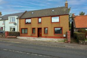 19, Low Road, Auchtermuchty KY14 7BB