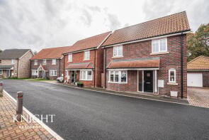 36, St Andrews Close, Colchester CO7 8BL