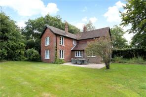 Brickmakers Cottage, Ermin Street, Lambourn Woodlands, Hungerford RG17 7TS