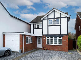 15, Bridle Road, Stourbridge DY8 4QE
