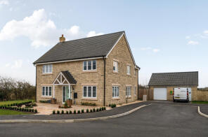17, Pound Field Road, Aston, Bampton OX18 2FR