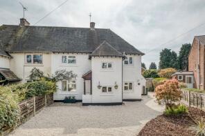 6, Newbourne Hill, Alvechurch B48 7QN
