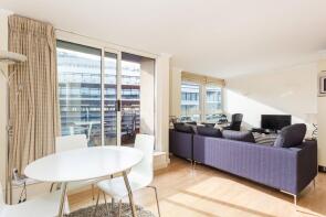 Flat 604, 7, High Holborn, London WC1V 6DR