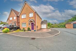 2, Lauderdale Close, Walsall WS8 7SH