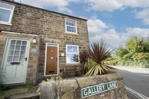 2, Gallery Lane, Chesterfield S42 7ES