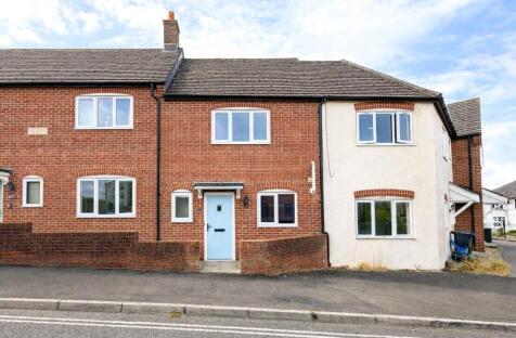Second Avenue, Axminster, Devon, EX13
