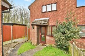 12, Webster Close, Norwich NR14 8LU