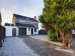 8, Rame Croft, Penryn TR10 9NB