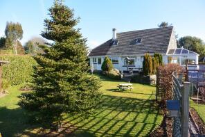 Greystones, Road From The B3254 Junction West Of Penhale To Gellis Rise, Trewidland, Liskeard PL14 4ST