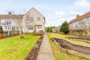 24, Crabtree Close, Bristol BS41 8LW