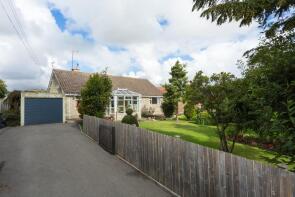 Glenrosa, Main Street, Barton Le Street, Malton YO17 6PL