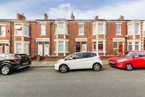 12, Ash Grove, Wallsend NE28 6PJ