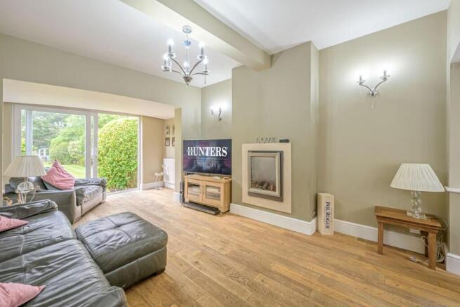 Rear Reception Room 1