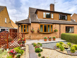 63, Coton Road, Walton-on-trent, Swadlincote DE12 8NL