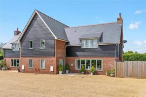 Meadow Vale, Hempstead Road, Saffron Walden CB10 2TH