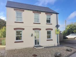 3, Pit Lane, Higher Fraddon, St. Columb TR9 6LG