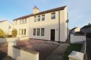 13, Burghead Road, Elgin IV30 8UU