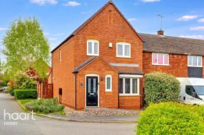 7a, Yates Avenue, Aston-on-trent, Derby DE72 2BG