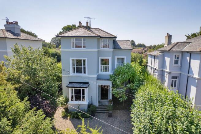 18 Park Road