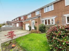 7, Stonecliffe Drive, Middlestown, Wakefield WF4 4QD