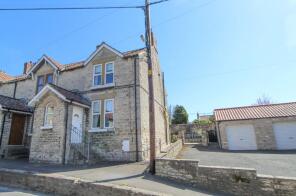 Wayside Cottage, High Street, Wrelton, Pickering YO18 8PG
