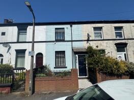 4, Baron Street, Bury BL9 0TY