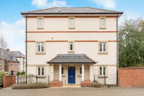 10, Maywood Road, Oxford OX4 4EE
