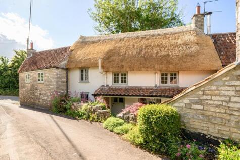 School Lane, Compton Dundon, Somerton, TA11