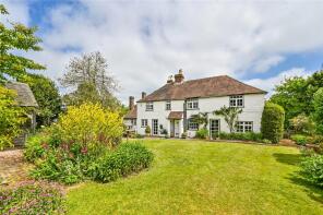Old Barn Cottage, Almshouse Road, Faversham ME13 0PJ