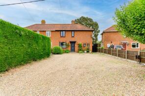 6, Heywood Road, Norwich NR16 1NZ
