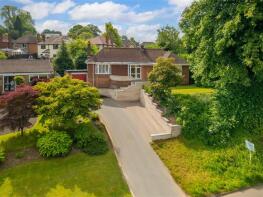 6, Heydon Road, Bromsgrove B60 3DA