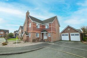 19, Eleanor Harris Road, Shrewsbury SY4 2HQ