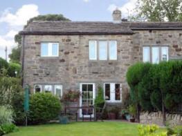 11, Back Lane, Hetton, Skipton BD23 6LX
