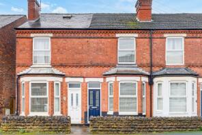25, Matlock Street, Nottingham NG4 2FT