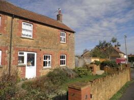 2, Manor Cottages, Post Box To Orchards, Alhampton, Shepton Mallet BA4 6QA